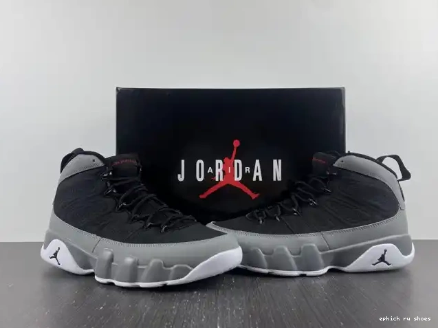Cheap Retro Grey CT8019-060 9 Jordan Particle 0625